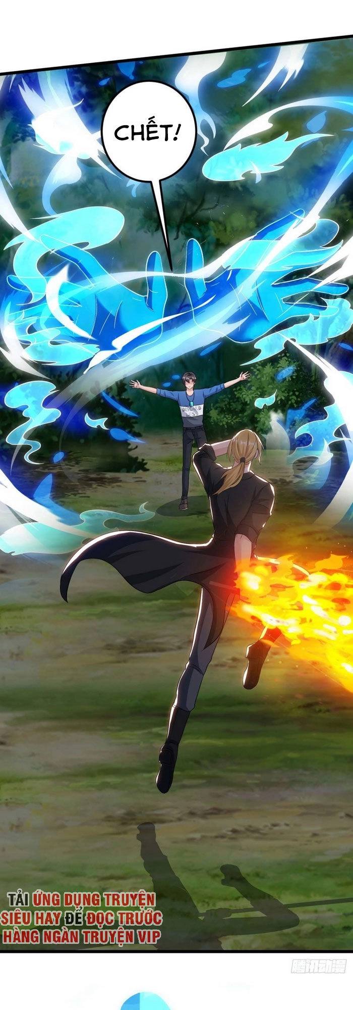 Trọng Sinh Khí Thiếu Quy Lai Chapter 134 - 4