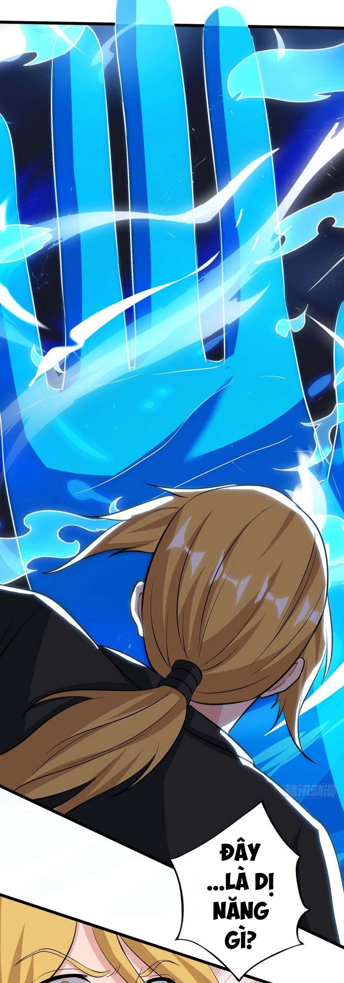 Trọng Sinh Khí Thiếu Quy Lai Chapter 134 - 5