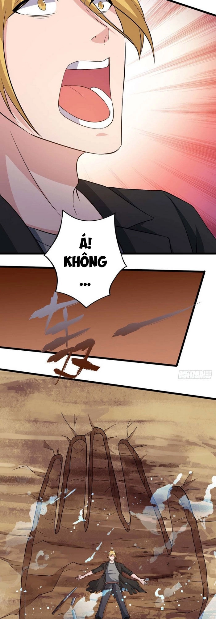 Trọng Sinh Khí Thiếu Quy Lai Chapter 134 - 6