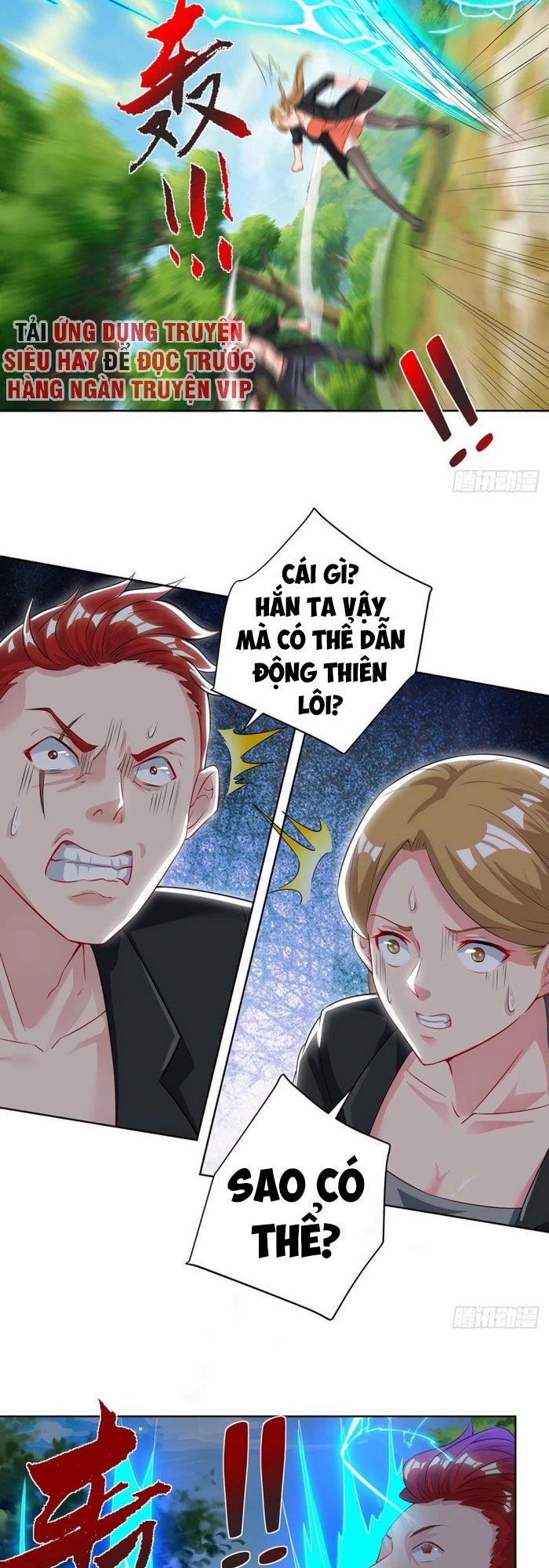 Trọng Sinh Khí Thiếu Quy Lai Chapter 134 - 10