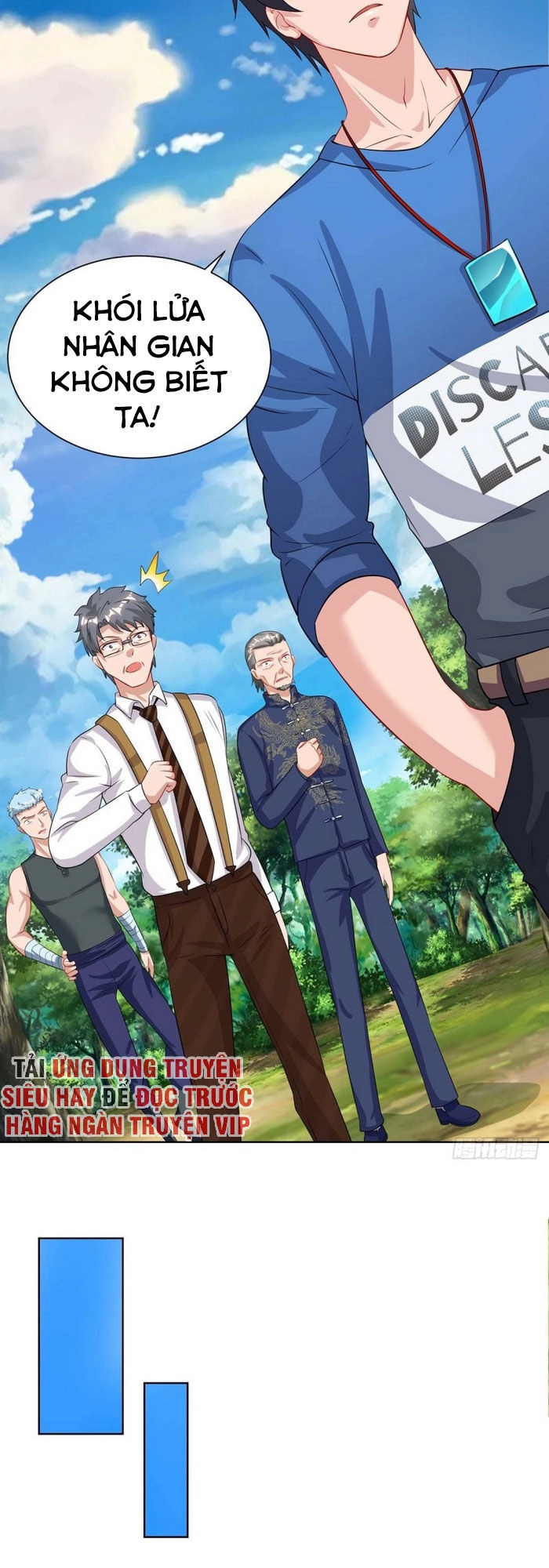 Trọng Sinh Khí Thiếu Quy Lai Chapter 134 - 14