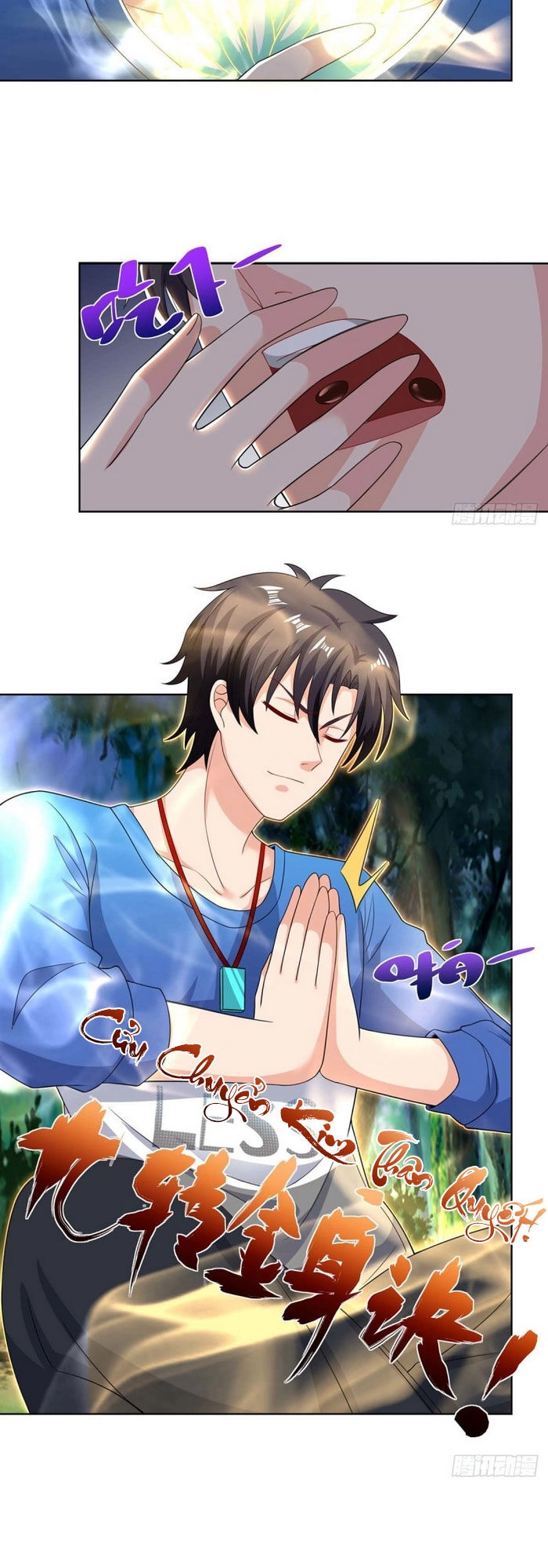 Trọng Sinh Khí Thiếu Quy Lai Chapter 134 - 17