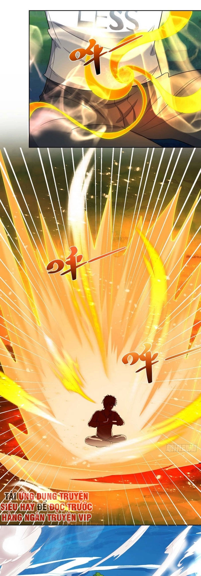 Trọng Sinh Khí Thiếu Quy Lai Chapter 134 - 18