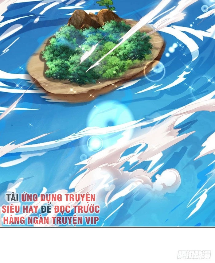 Trọng Sinh Khí Thiếu Quy Lai Chapter 134 - 19