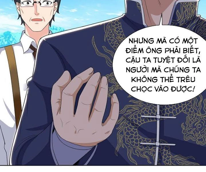 Trọng Sinh Khí Thiếu Quy Lai Chapter 135 - 2