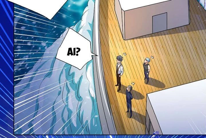 Trọng Sinh Khí Thiếu Quy Lai Chapter 135 - 7