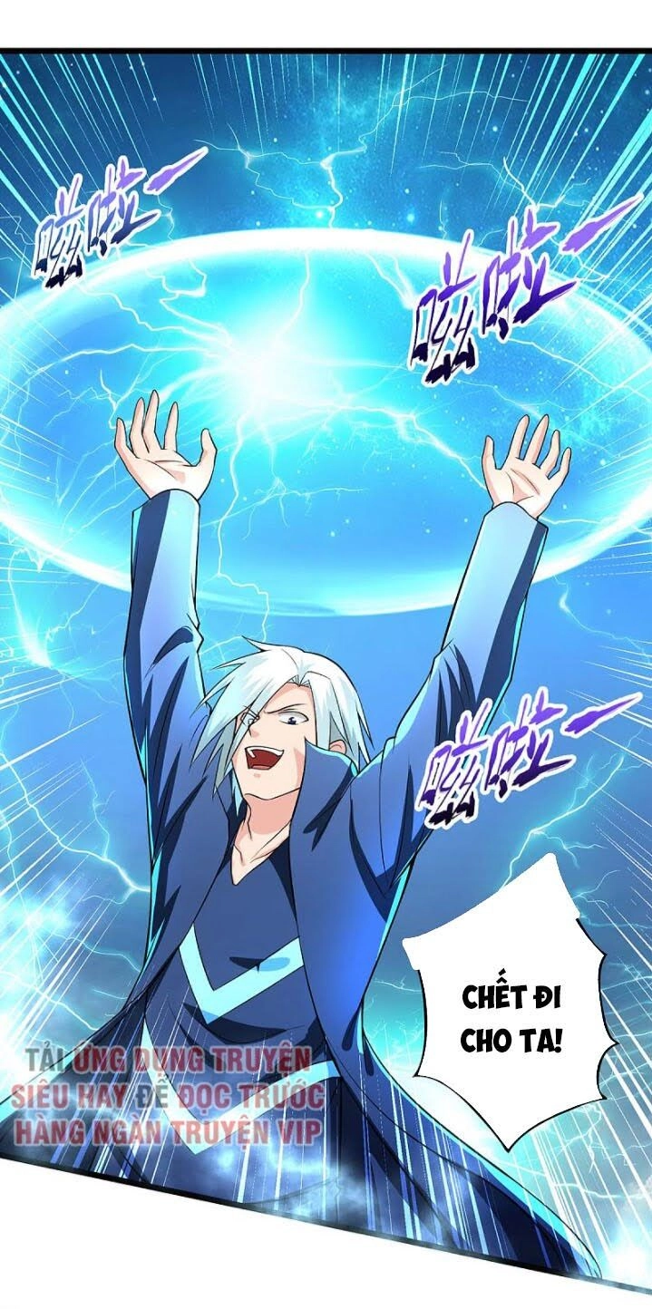 Trọng Sinh Khí Thiếu Quy Lai Chapter 135 - 14