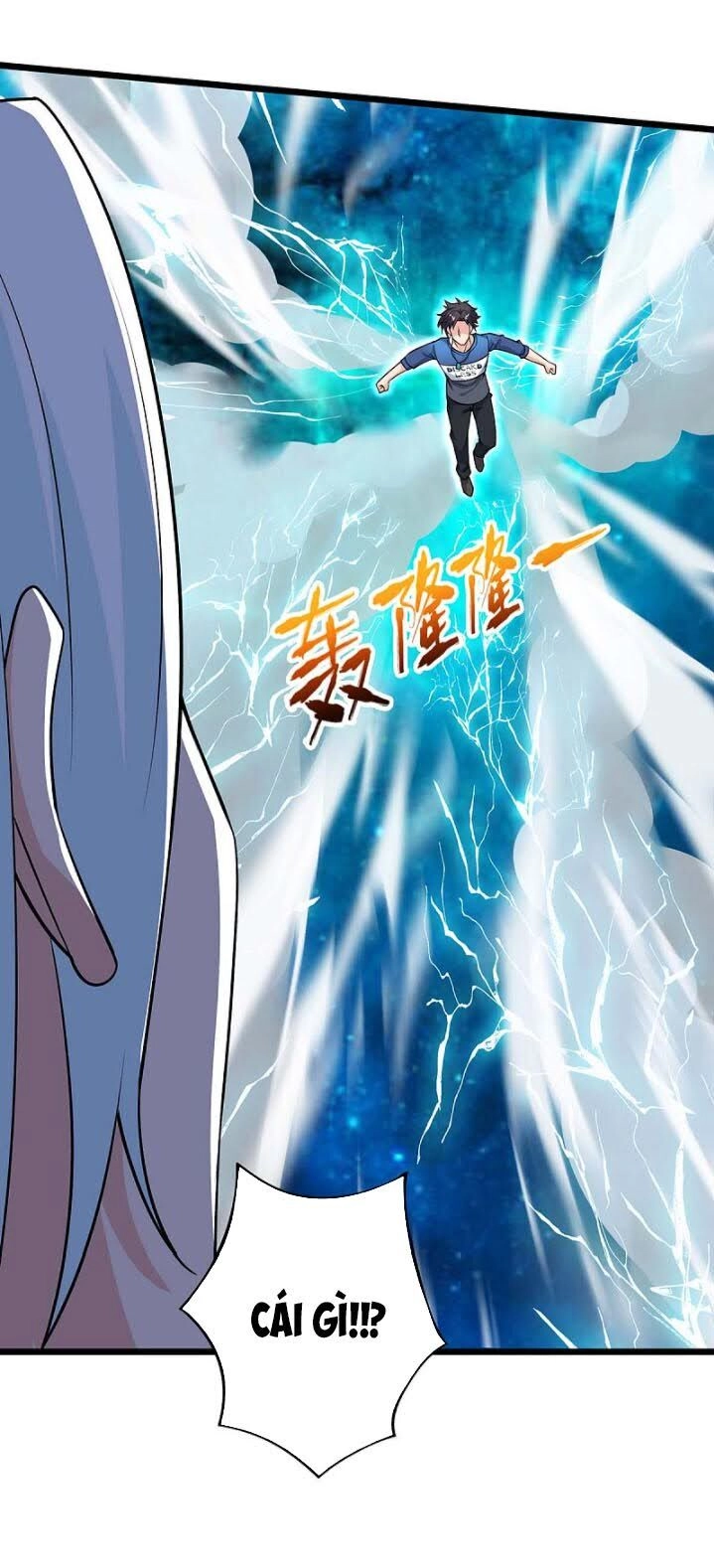 Trọng Sinh Khí Thiếu Quy Lai Chapter 135 - 20