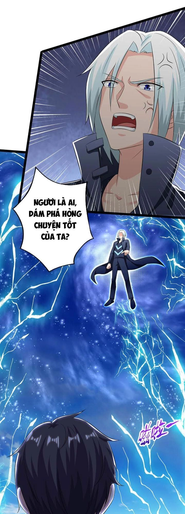 Trọng Sinh Khí Thiếu Quy Lai Chapter 135 - 22