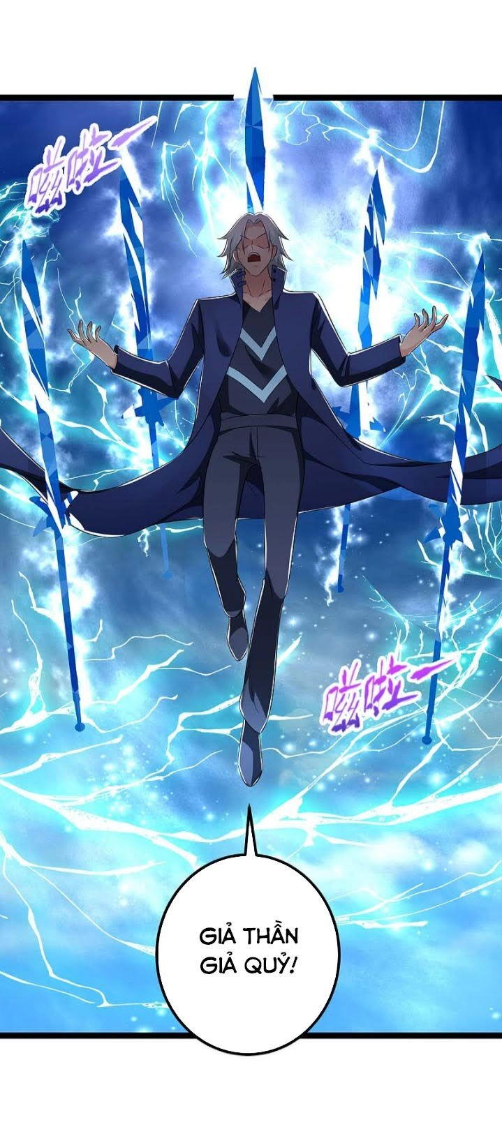 Trọng Sinh Khí Thiếu Quy Lai Chapter 135 - 25