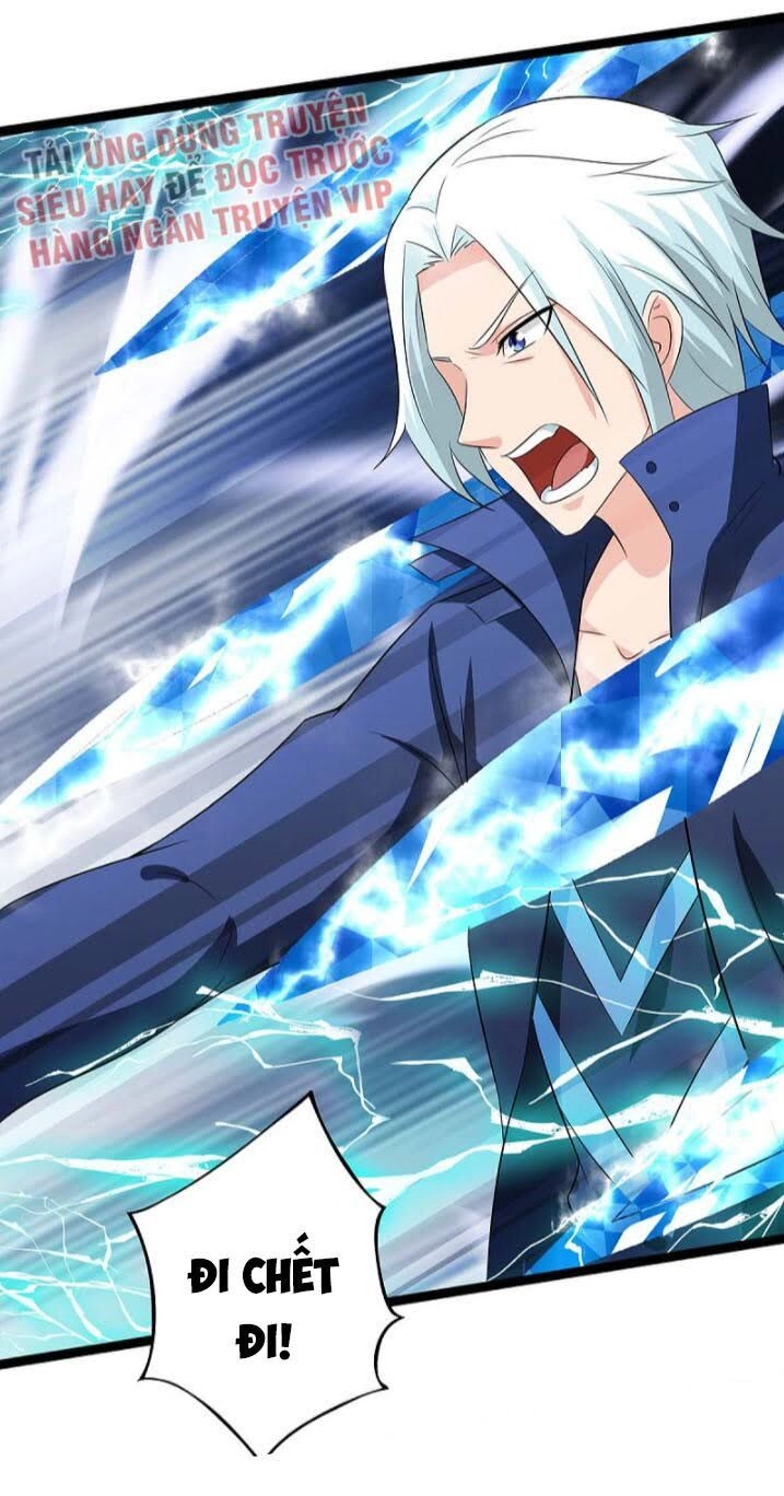 Trọng Sinh Khí Thiếu Quy Lai Chapter 135 - 26