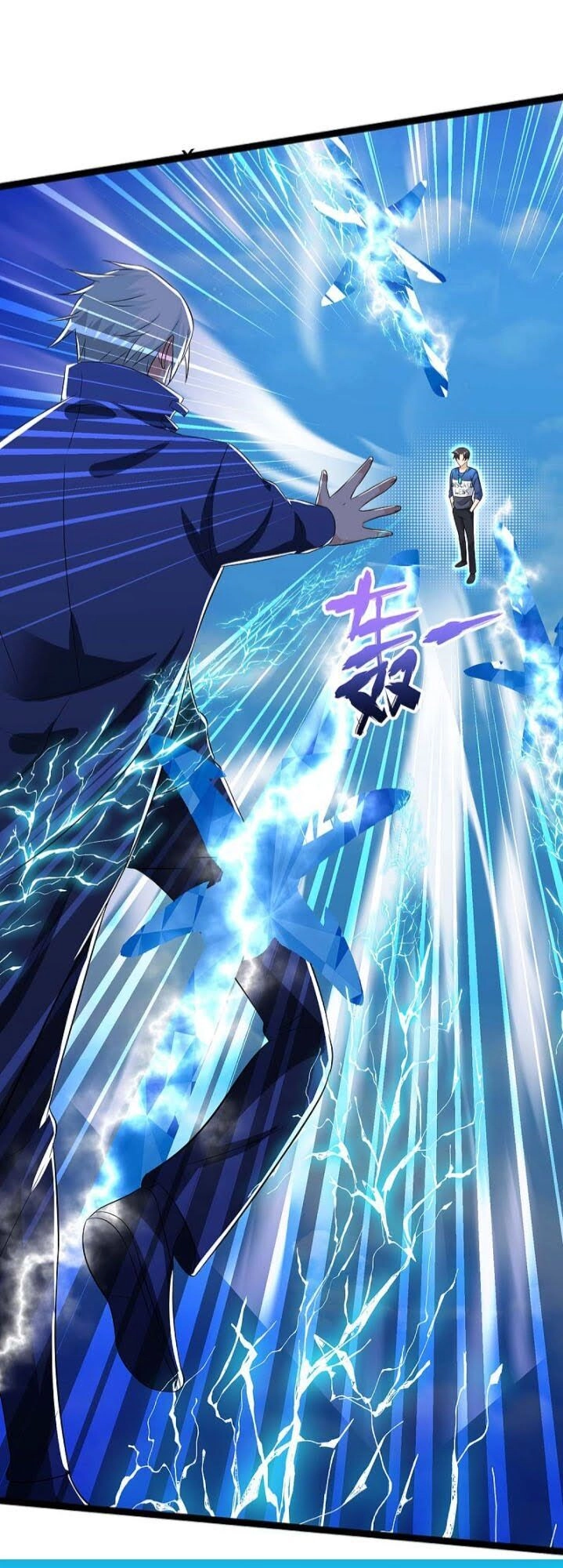 Trọng Sinh Khí Thiếu Quy Lai Chapter 135 - 27