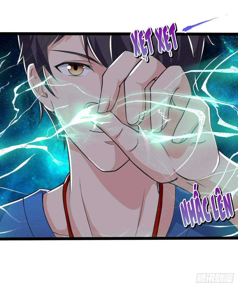 Trọng Sinh Khí Thiếu Quy Lai Chapter 136 - 1