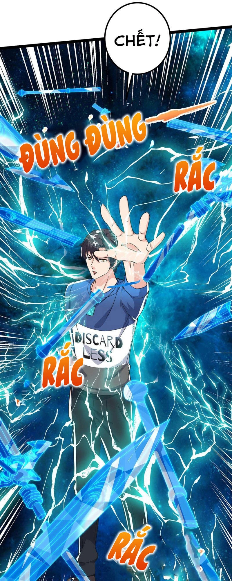 Trọng Sinh Khí Thiếu Quy Lai Chapter 136 - 2