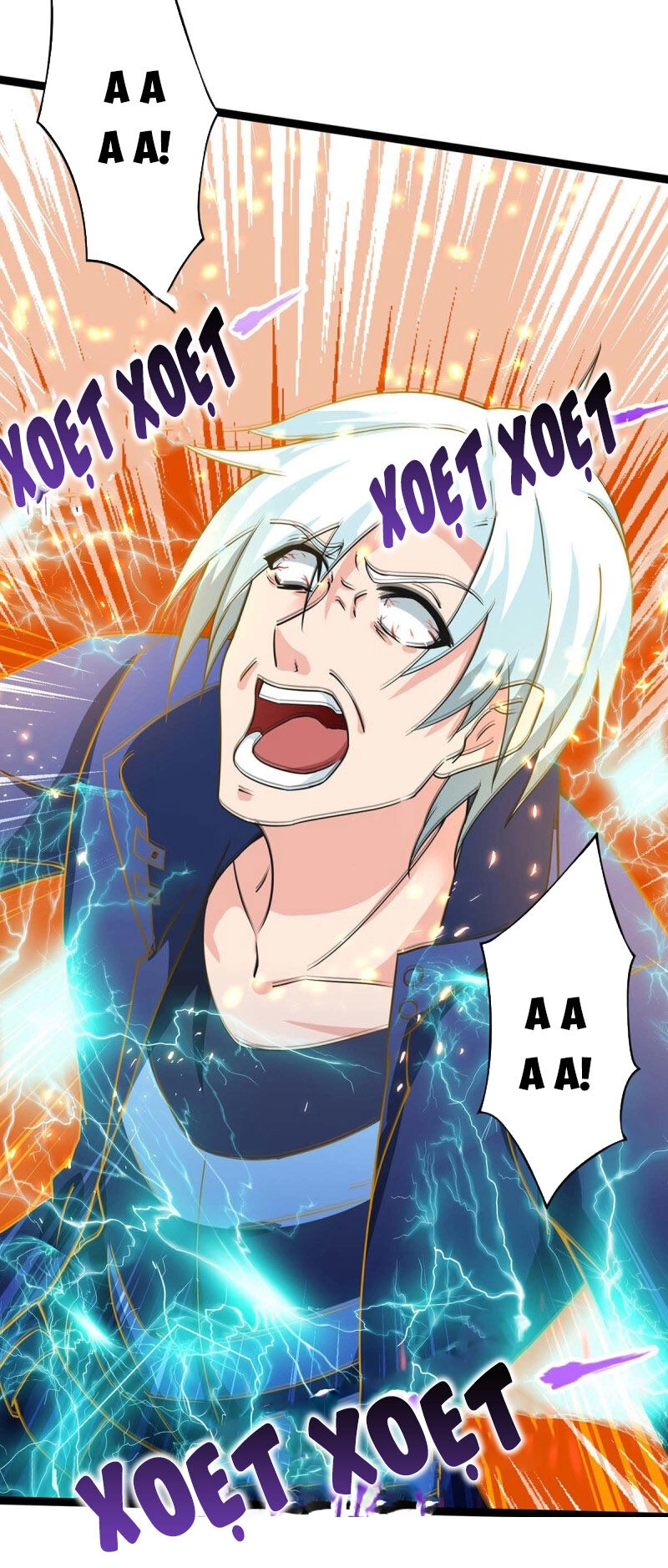 Trọng Sinh Khí Thiếu Quy Lai Chapter 136 - 6