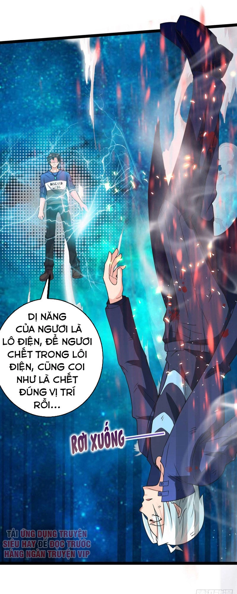 Trọng Sinh Khí Thiếu Quy Lai Chapter 136 - 7