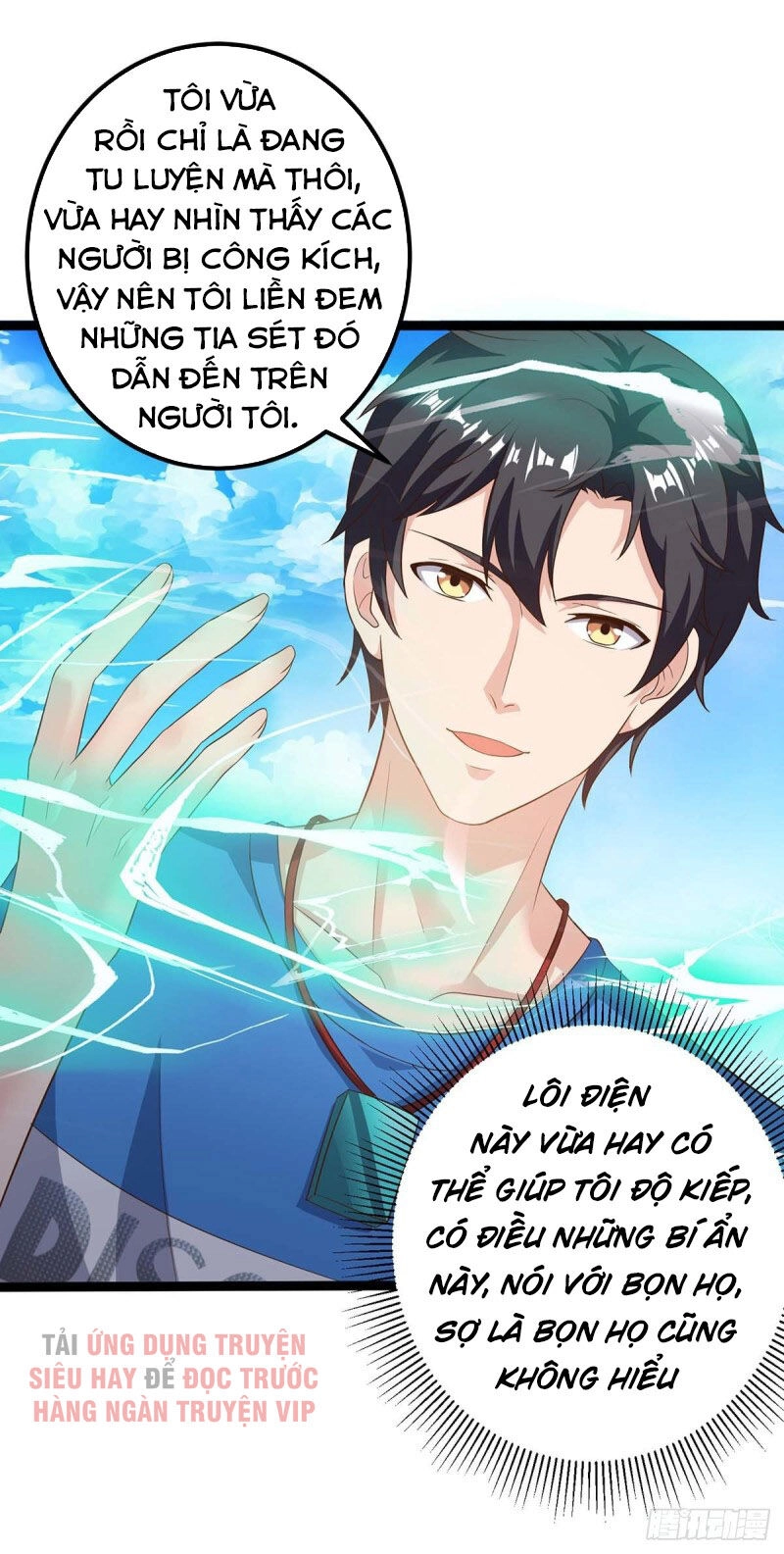 Trọng Sinh Khí Thiếu Quy Lai Chapter 136 - 11