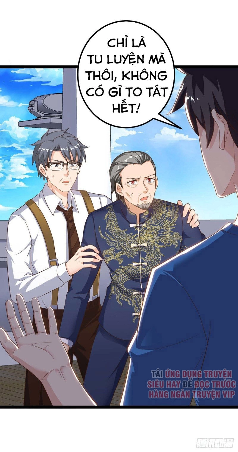 Trọng Sinh Khí Thiếu Quy Lai Chapter 136 - 13