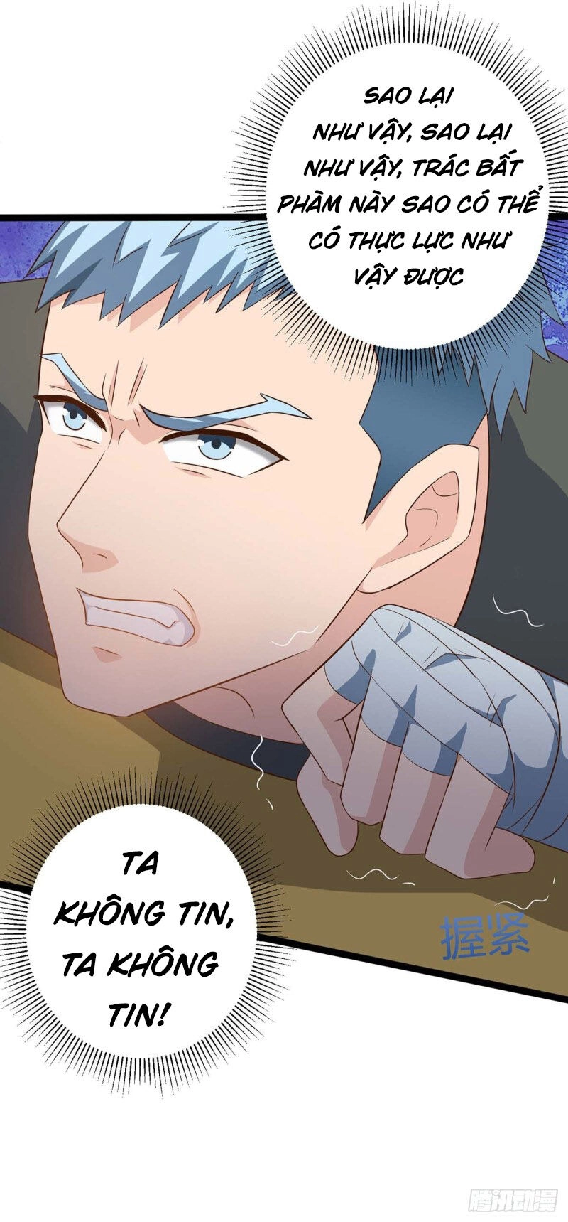 Trọng Sinh Khí Thiếu Quy Lai Chapter 136 - 15