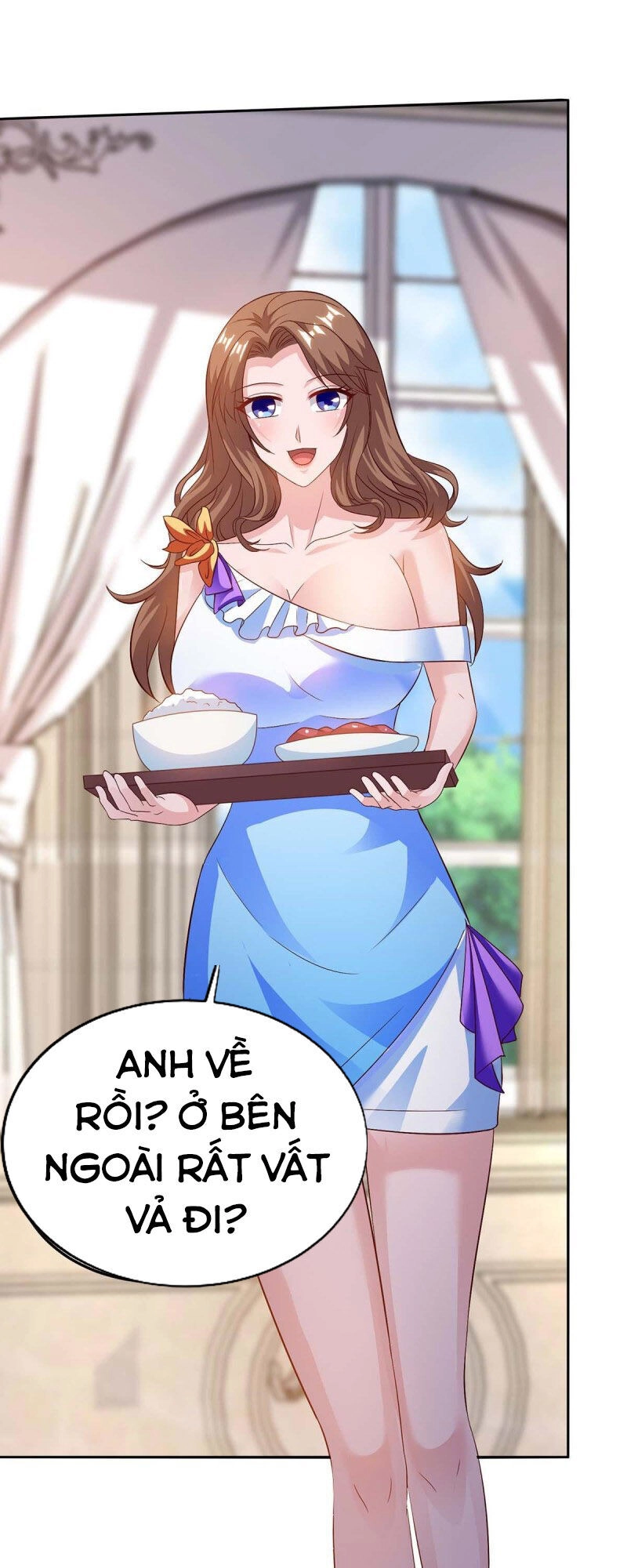 Trọng Sinh Khí Thiếu Quy Lai Chapter 136 - 18