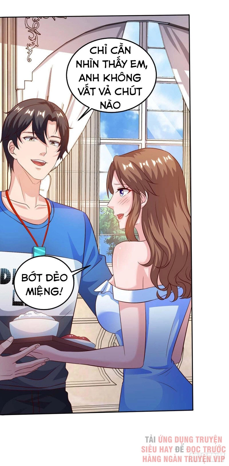 Trọng Sinh Khí Thiếu Quy Lai Chapter 136 - 20