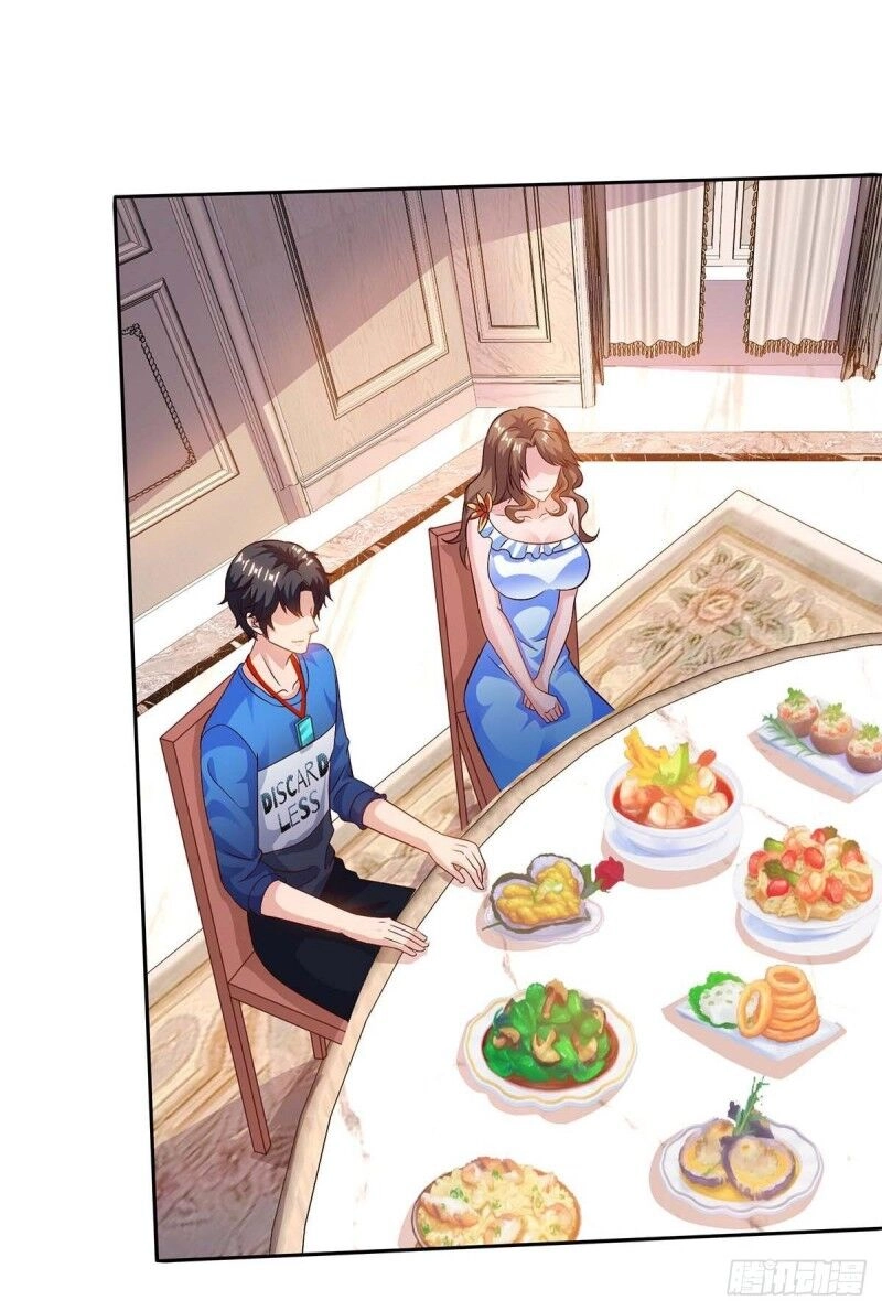 Trọng Sinh Khí Thiếu Quy Lai Chapter 136 - 21