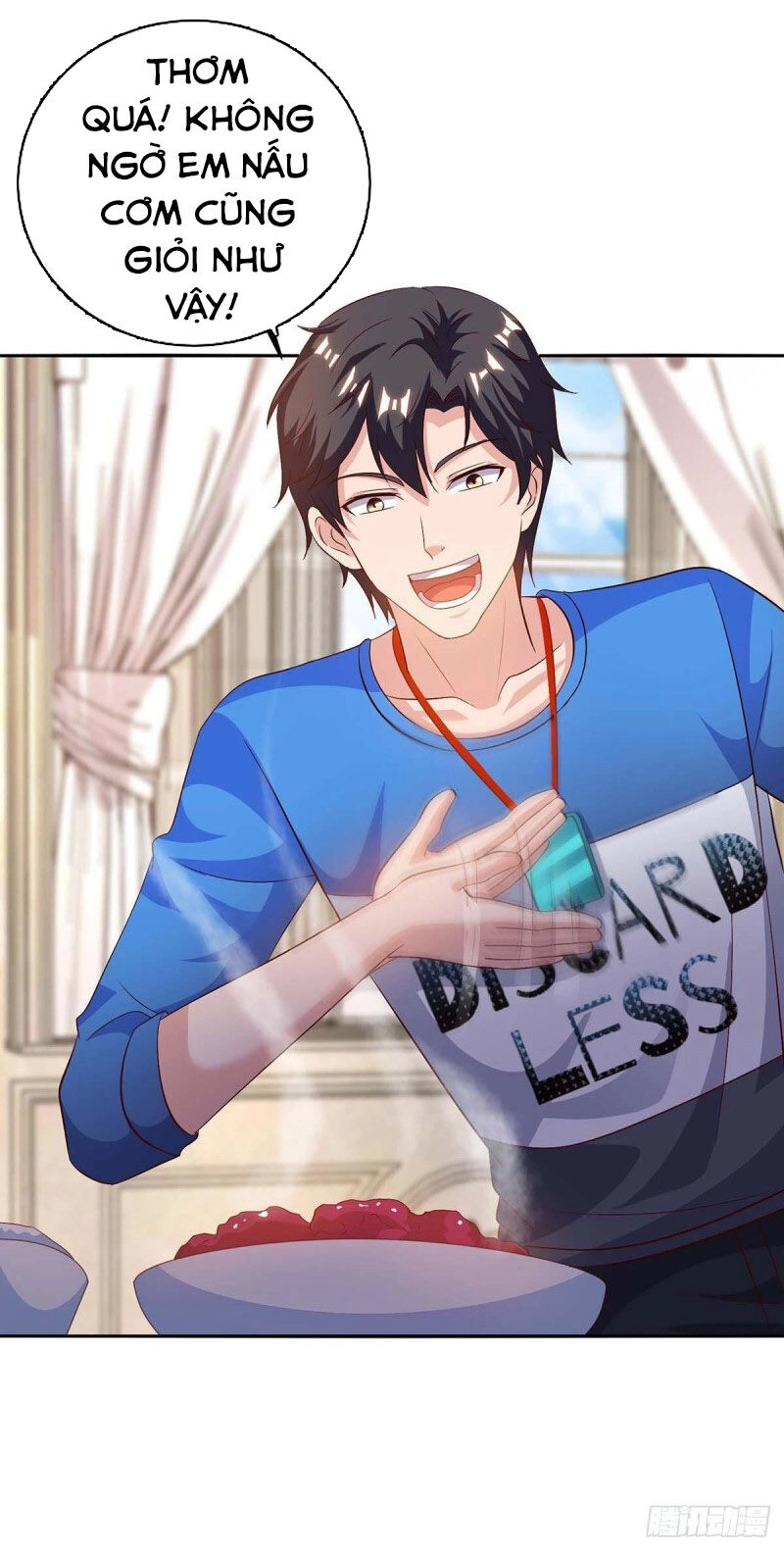 Trọng Sinh Khí Thiếu Quy Lai Chapter 136 - 22