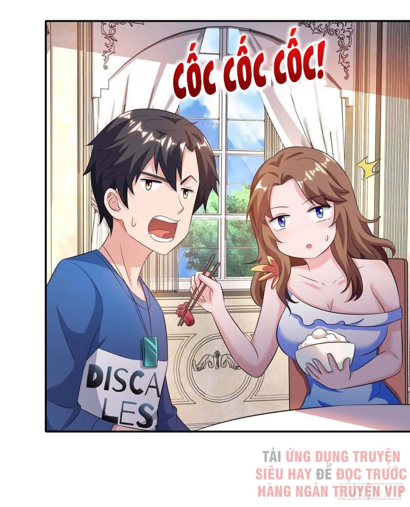 Trọng Sinh Khí Thiếu Quy Lai Chapter 136 - 24