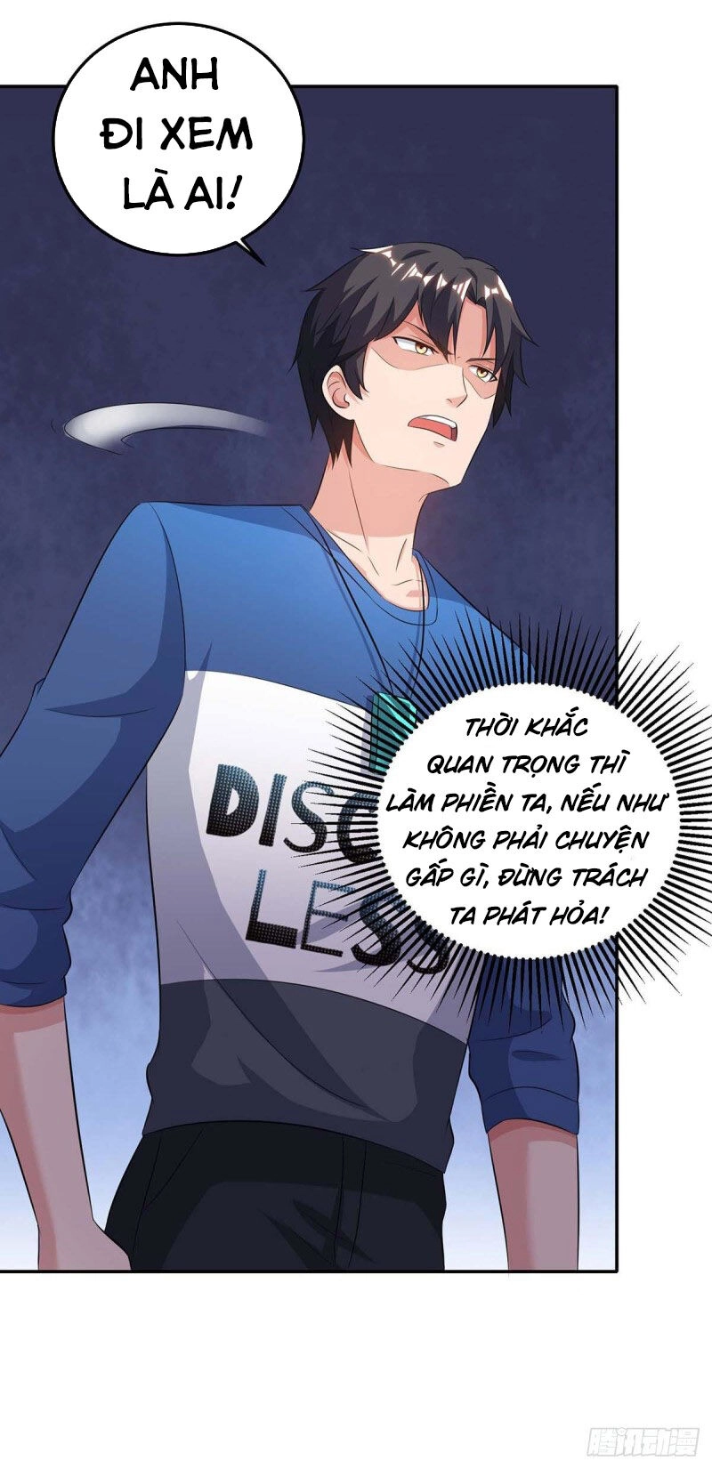 Trọng Sinh Khí Thiếu Quy Lai Chapter 136 - 25