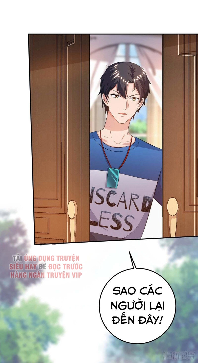 Trọng Sinh Khí Thiếu Quy Lai Chapter 136 - 26