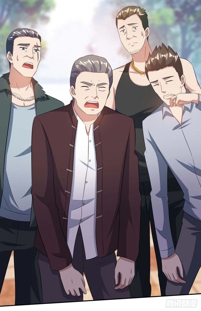 Trọng Sinh Khí Thiếu Quy Lai Chapter 136 - 27