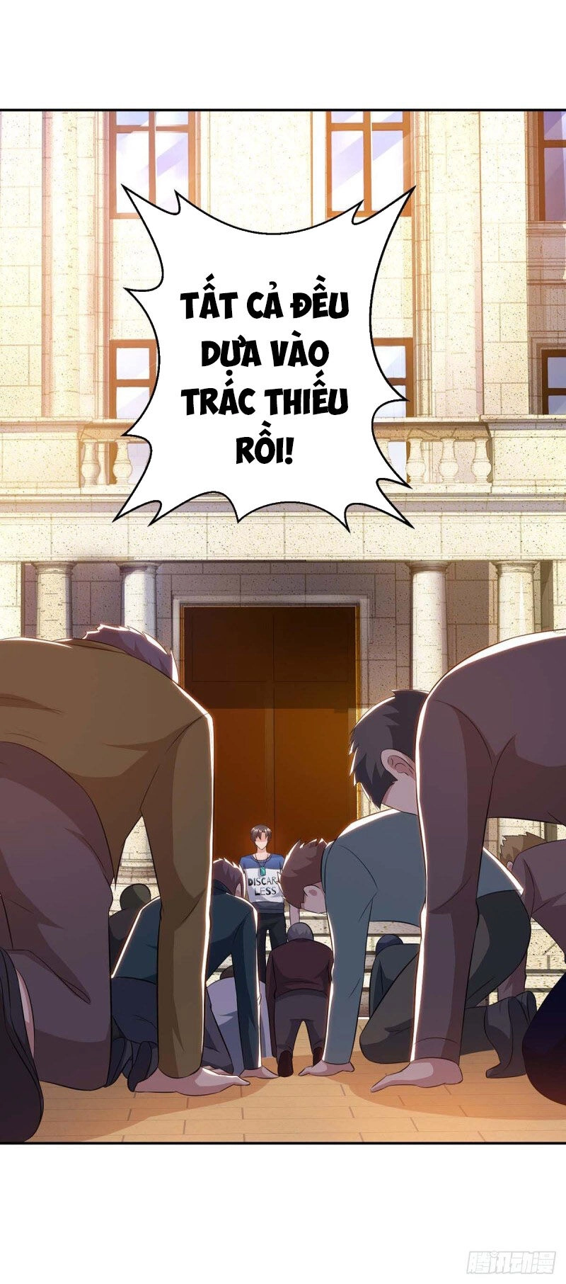 Trọng Sinh Khí Thiếu Quy Lai Chapter 136 - 29