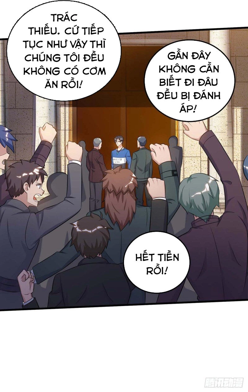 Trọng Sinh Khí Thiếu Quy Lai Chapter 136 - 33