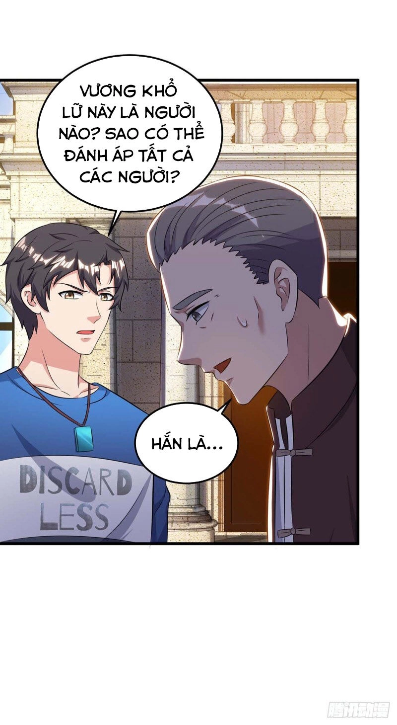 Trọng Sinh Khí Thiếu Quy Lai Chapter 136 - 34