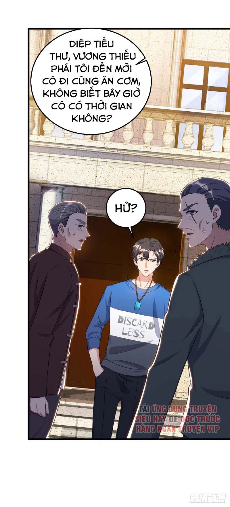 Trọng Sinh Khí Thiếu Quy Lai Chapter 136 - 35