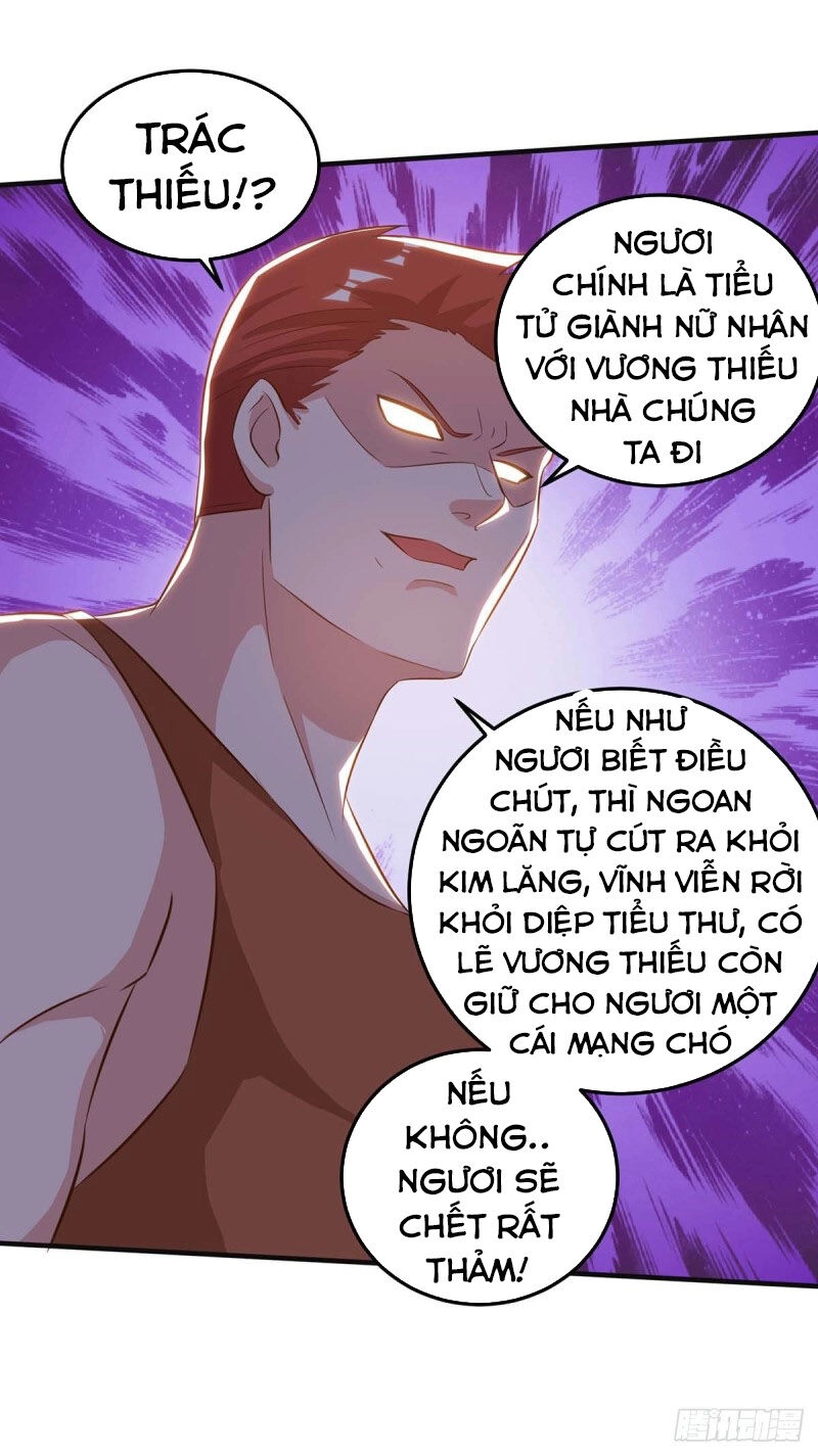 Trọng Sinh Khí Thiếu Quy Lai Chapter 137 - 3