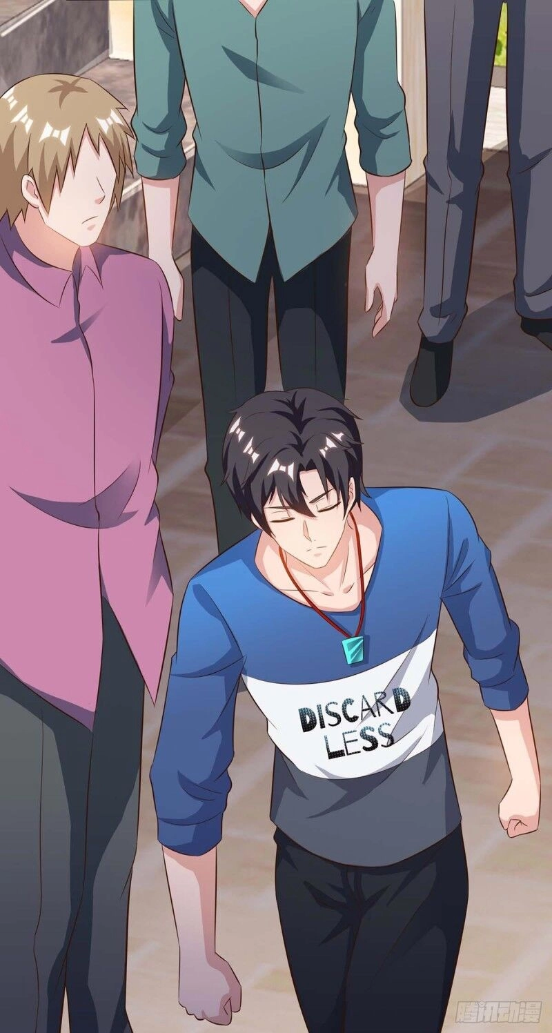 Trọng Sinh Khí Thiếu Quy Lai Chapter 137 - 6