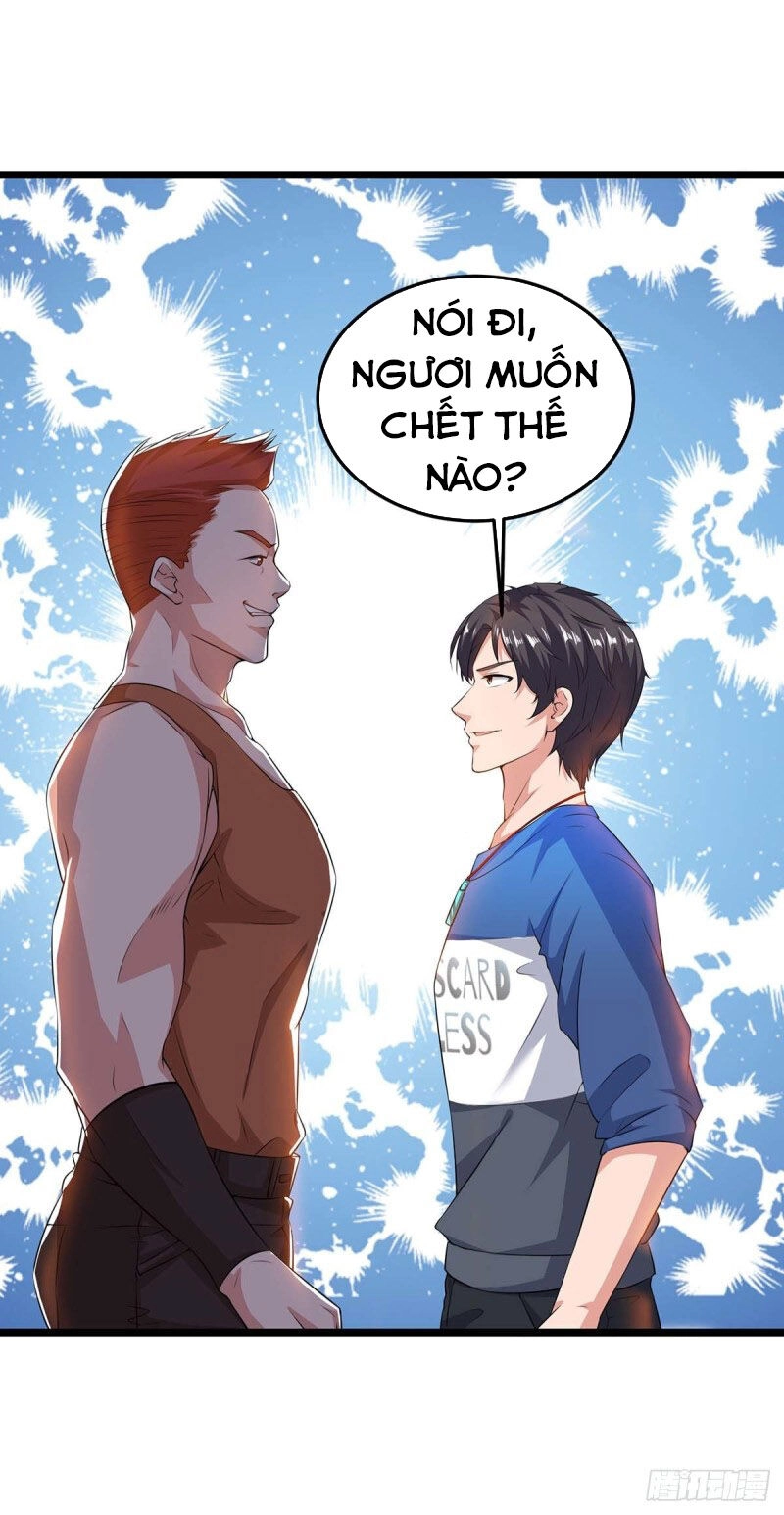 Trọng Sinh Khí Thiếu Quy Lai Chapter 137 - 8