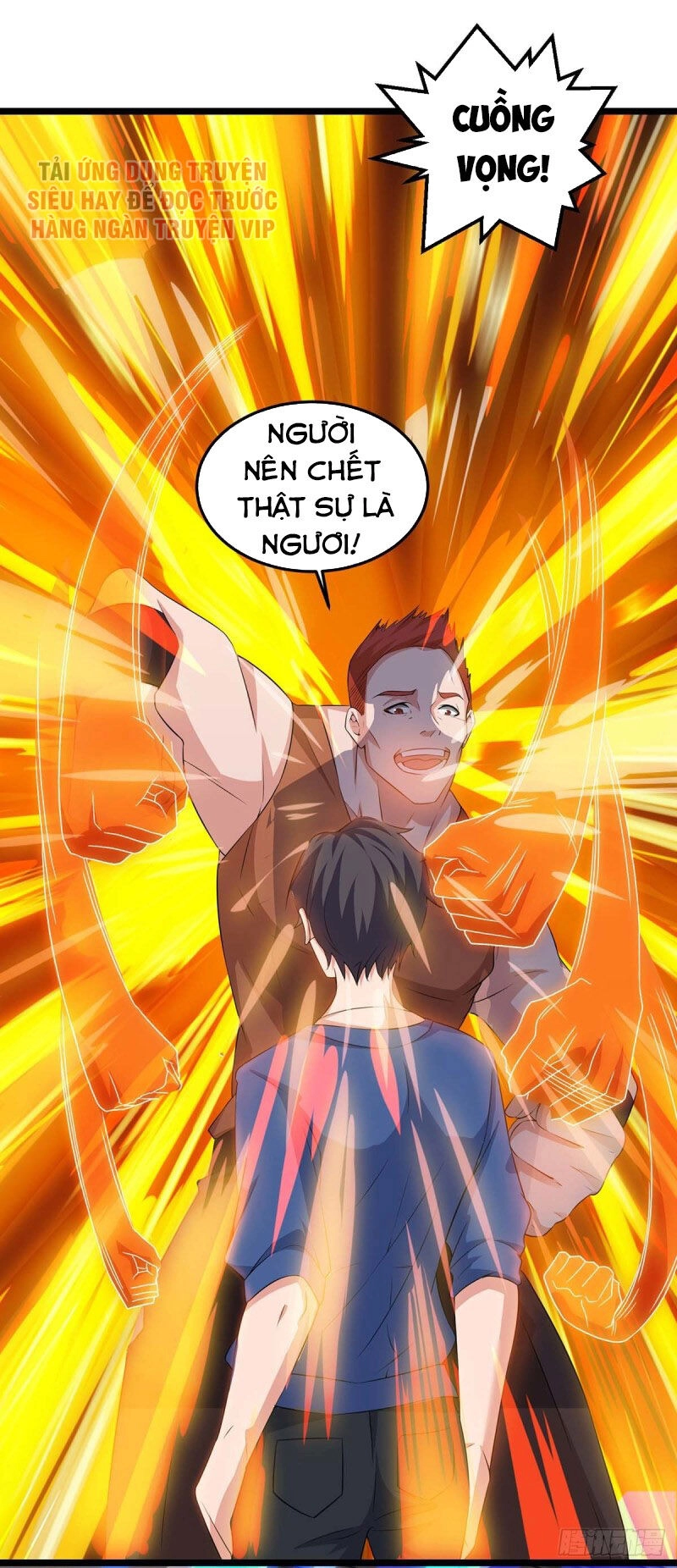 Trọng Sinh Khí Thiếu Quy Lai Chapter 137 - 9