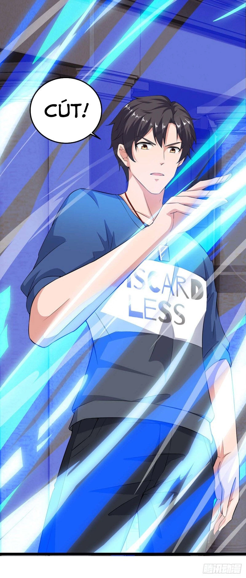 Trọng Sinh Khí Thiếu Quy Lai Chapter 137 - 10