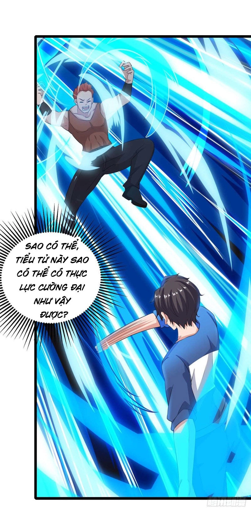 Trọng Sinh Khí Thiếu Quy Lai Chapter 137 - 12