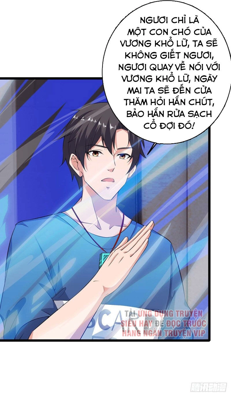 Trọng Sinh Khí Thiếu Quy Lai Chapter 137 - 13