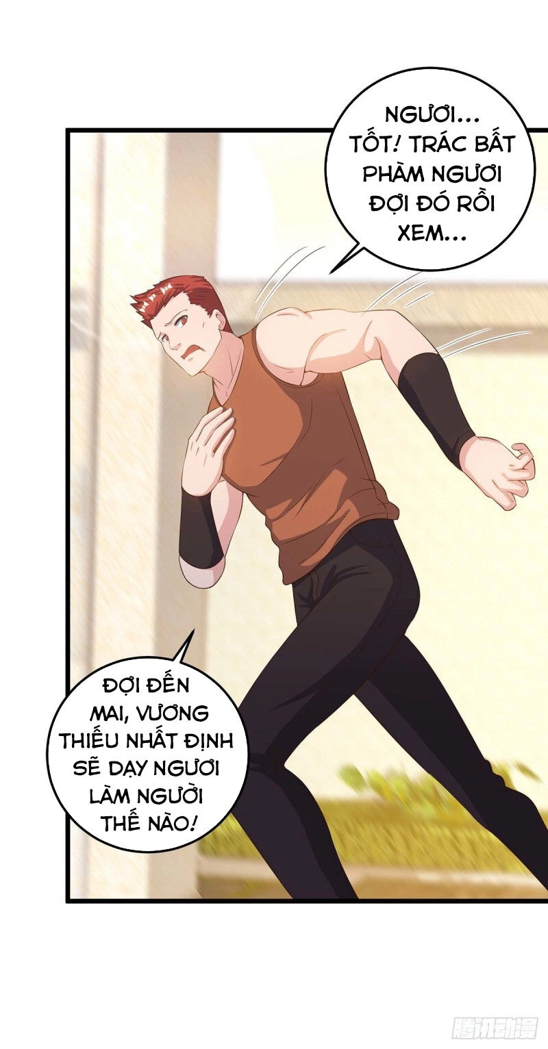 Trọng Sinh Khí Thiếu Quy Lai Chapter 137 - 14