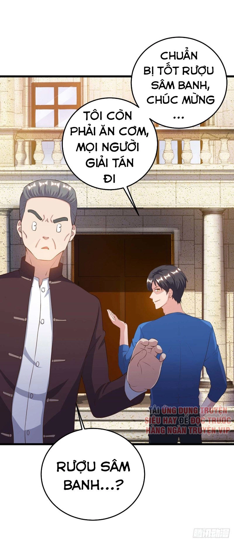 Trọng Sinh Khí Thiếu Quy Lai Chapter 137 - 18