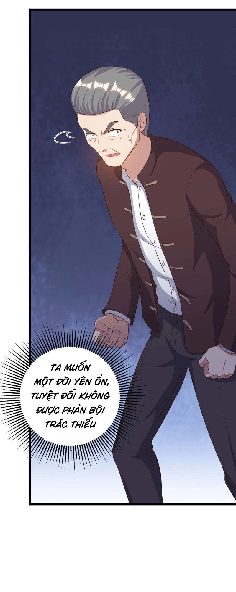 Trọng Sinh Khí Thiếu Quy Lai Chapter 137 - 19