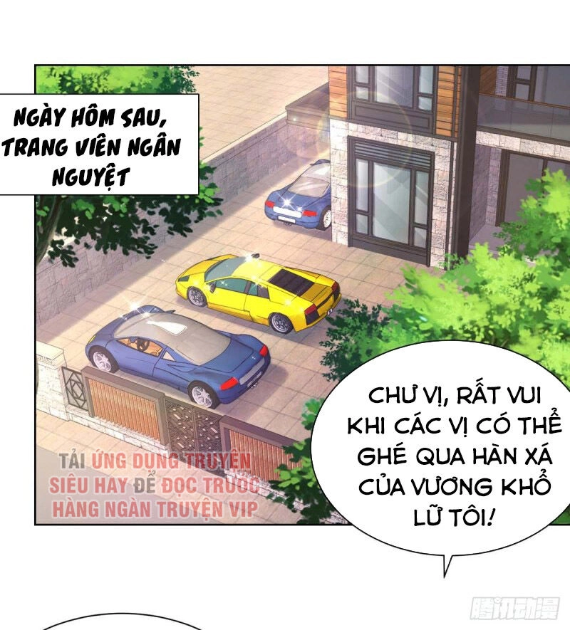 Trọng Sinh Khí Thiếu Quy Lai Chapter 137 - 21