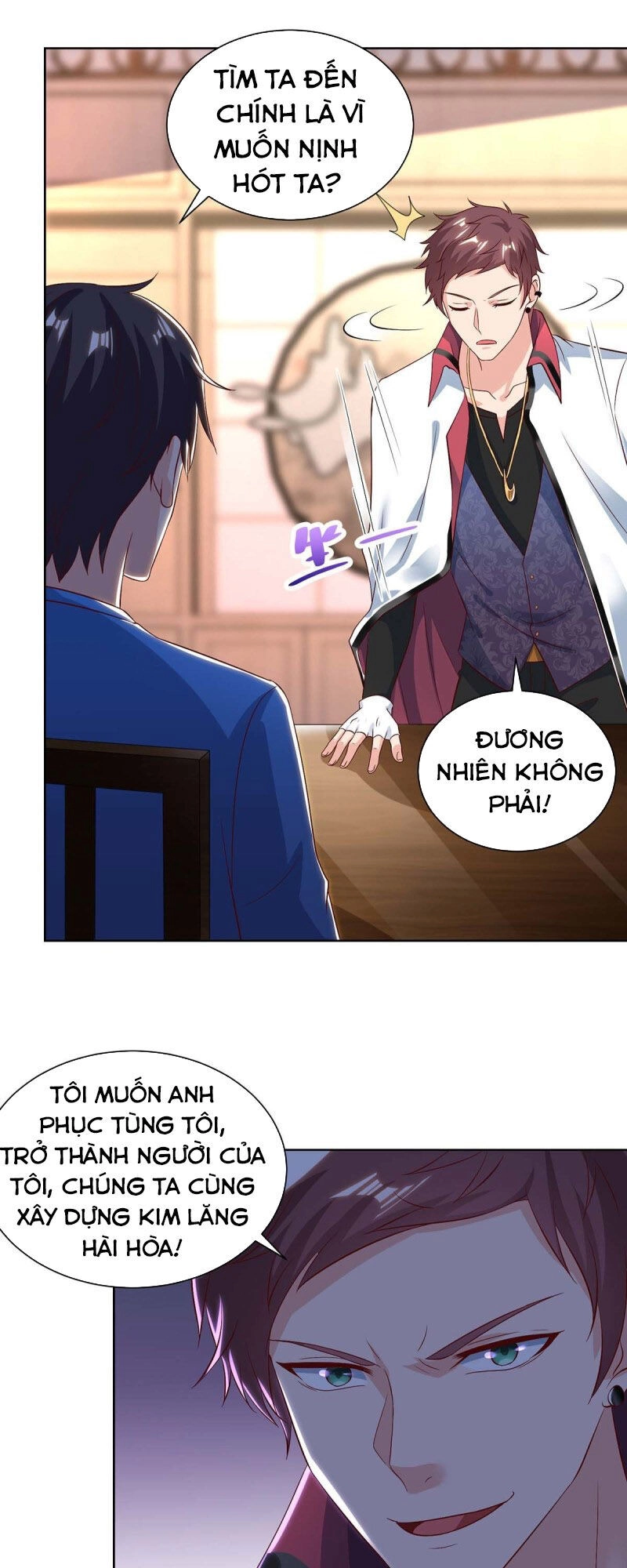 Trọng Sinh Khí Thiếu Quy Lai Chapter 137 - 27