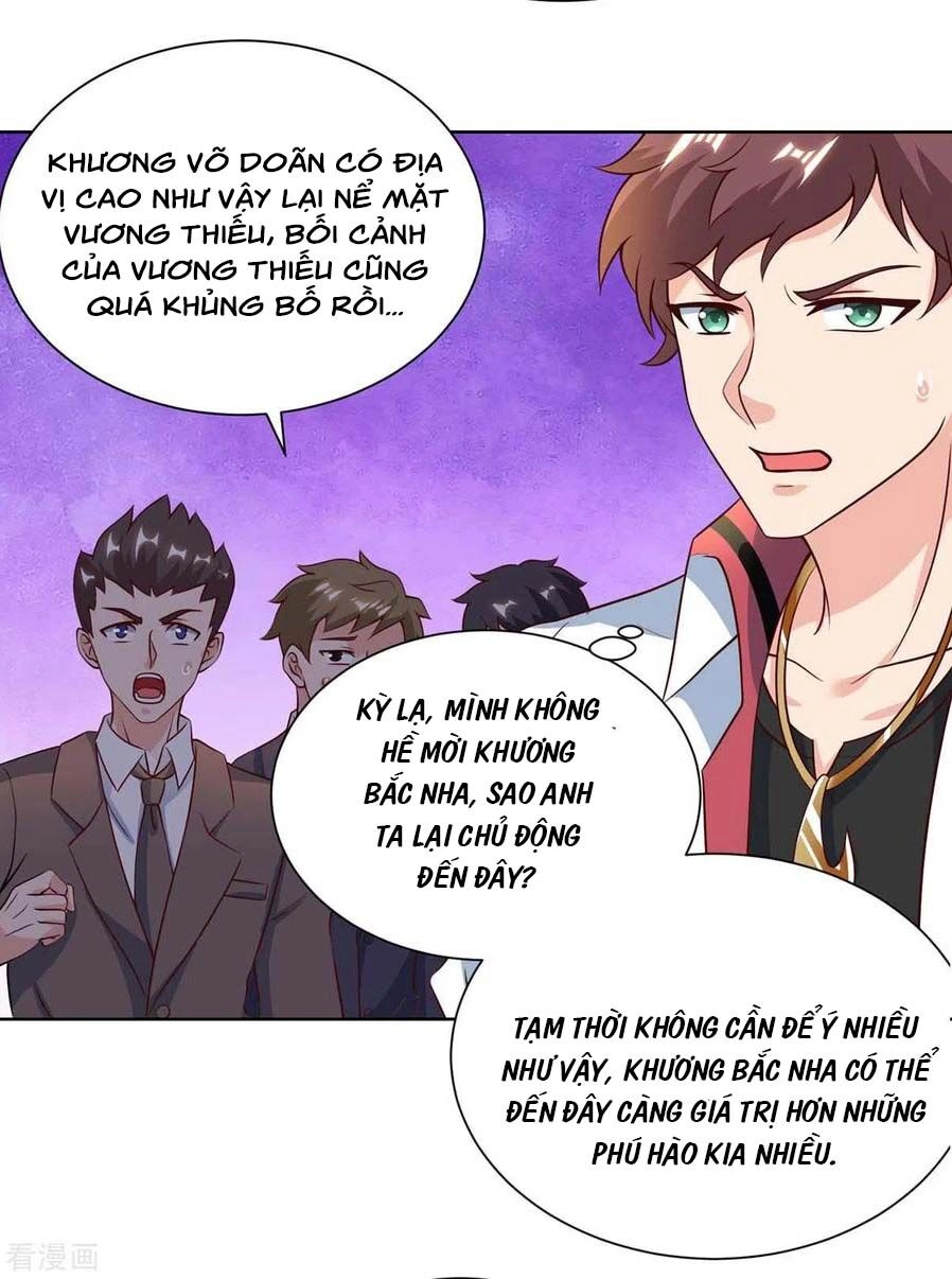 Trọng Sinh Khí Thiếu Quy Lai Chapter 138 - 25