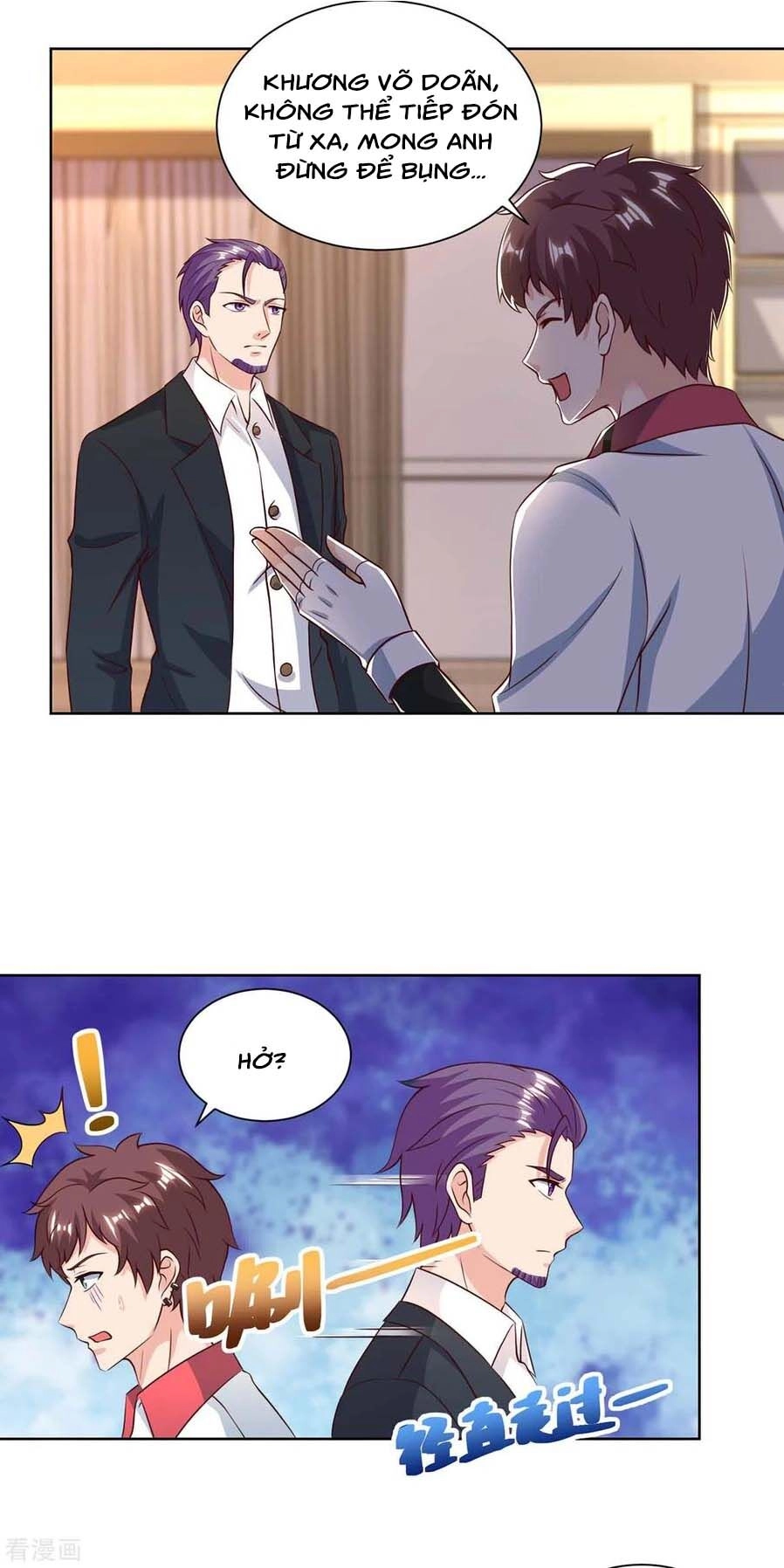 Trọng Sinh Khí Thiếu Quy Lai Chapter 138 - 26