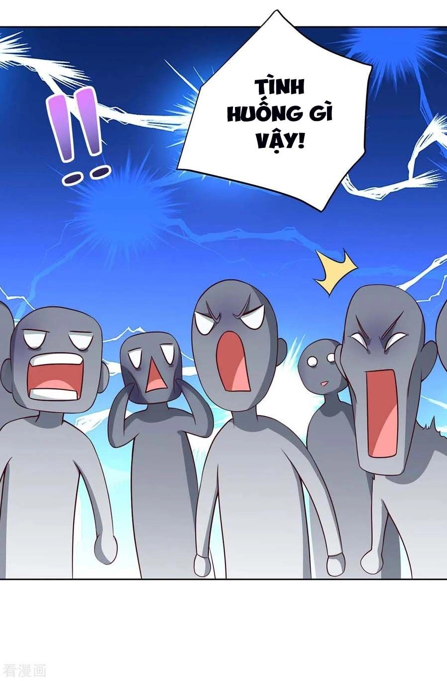 Trọng Sinh Khí Thiếu Quy Lai Chapter 138 - 29